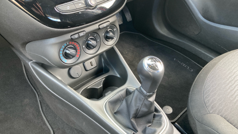 Vauxhall Corsa 1.4 ecoFLEX Energy 3dr [AC] Petrol Hatchback